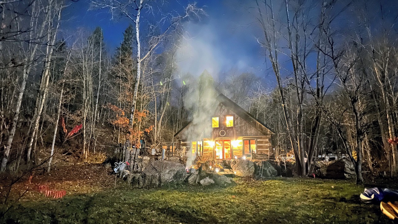 Photo of Outdoor in Notre-Dame-de-Pontmain