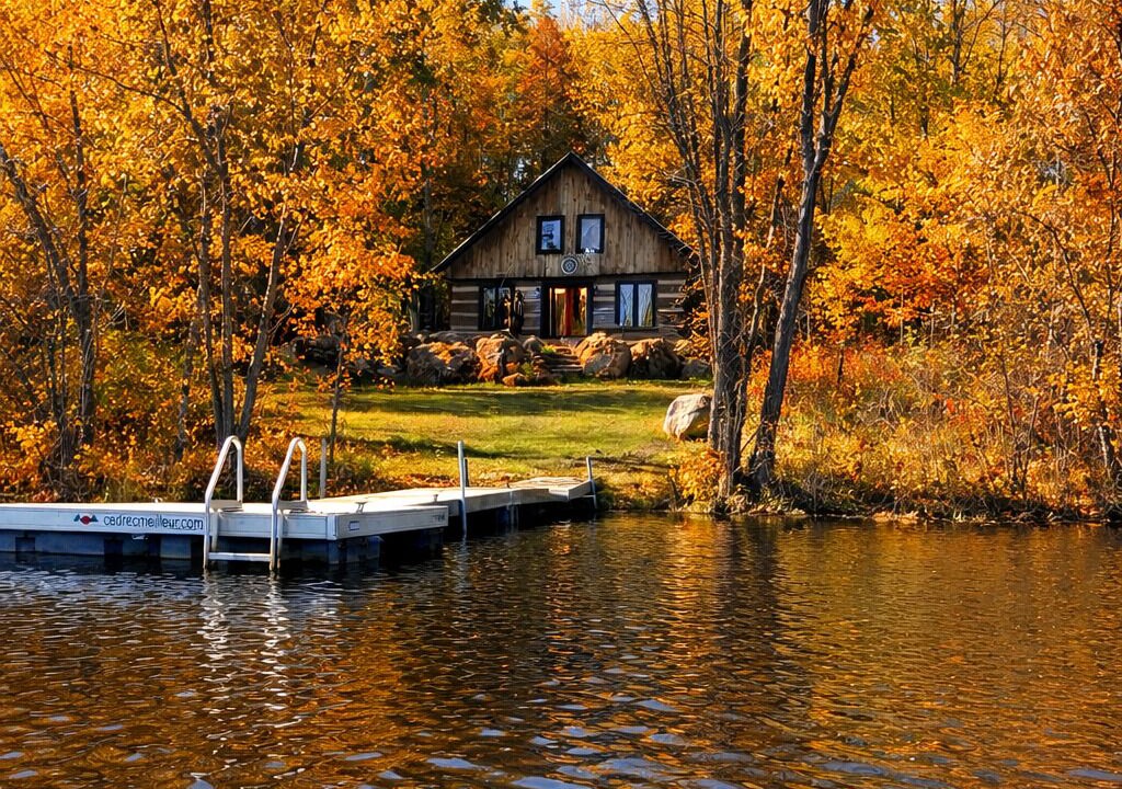 Photo of Outdoor in Notre-Dame-de-Pontmain
