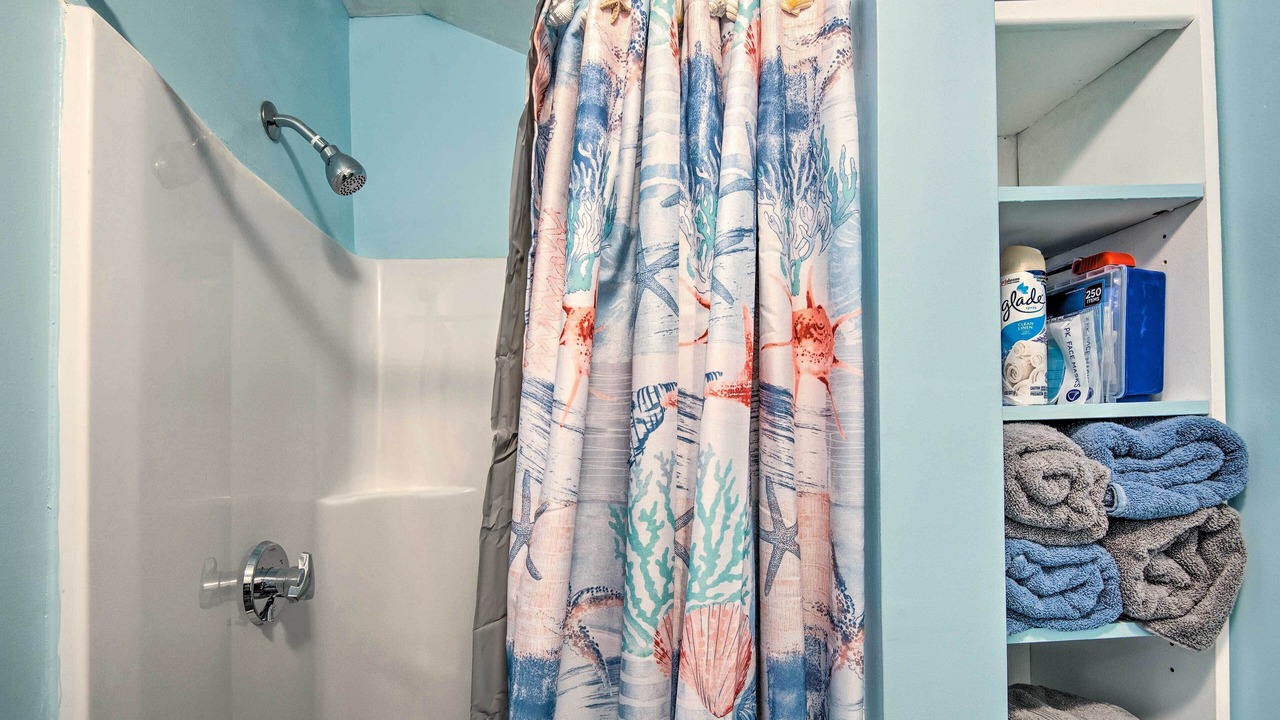 Photo of Bathroom in Wells