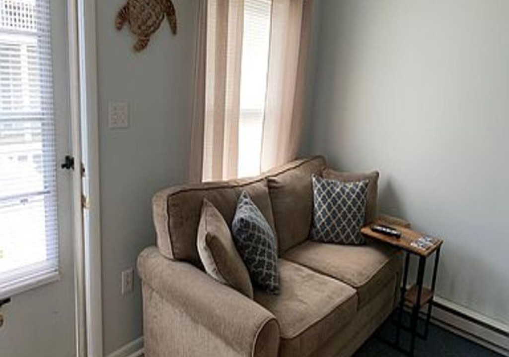 Photo of Livingroom in Bradley Beach