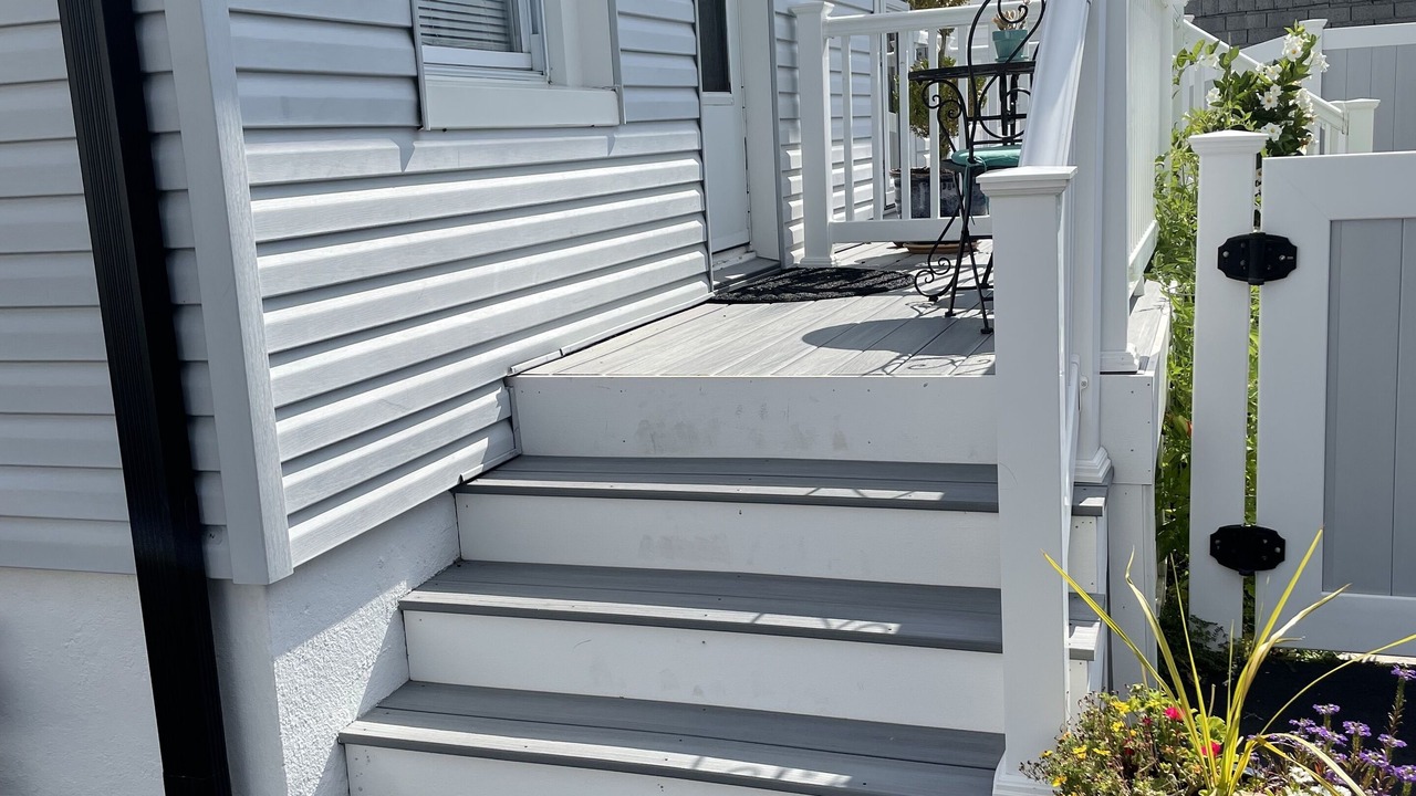 Photo of Outdoor in Bradley Beach