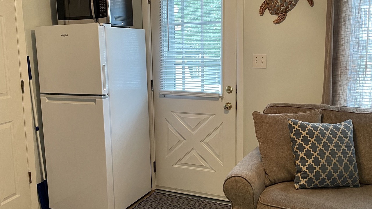 Photo of Livingroom in Bradley Beach