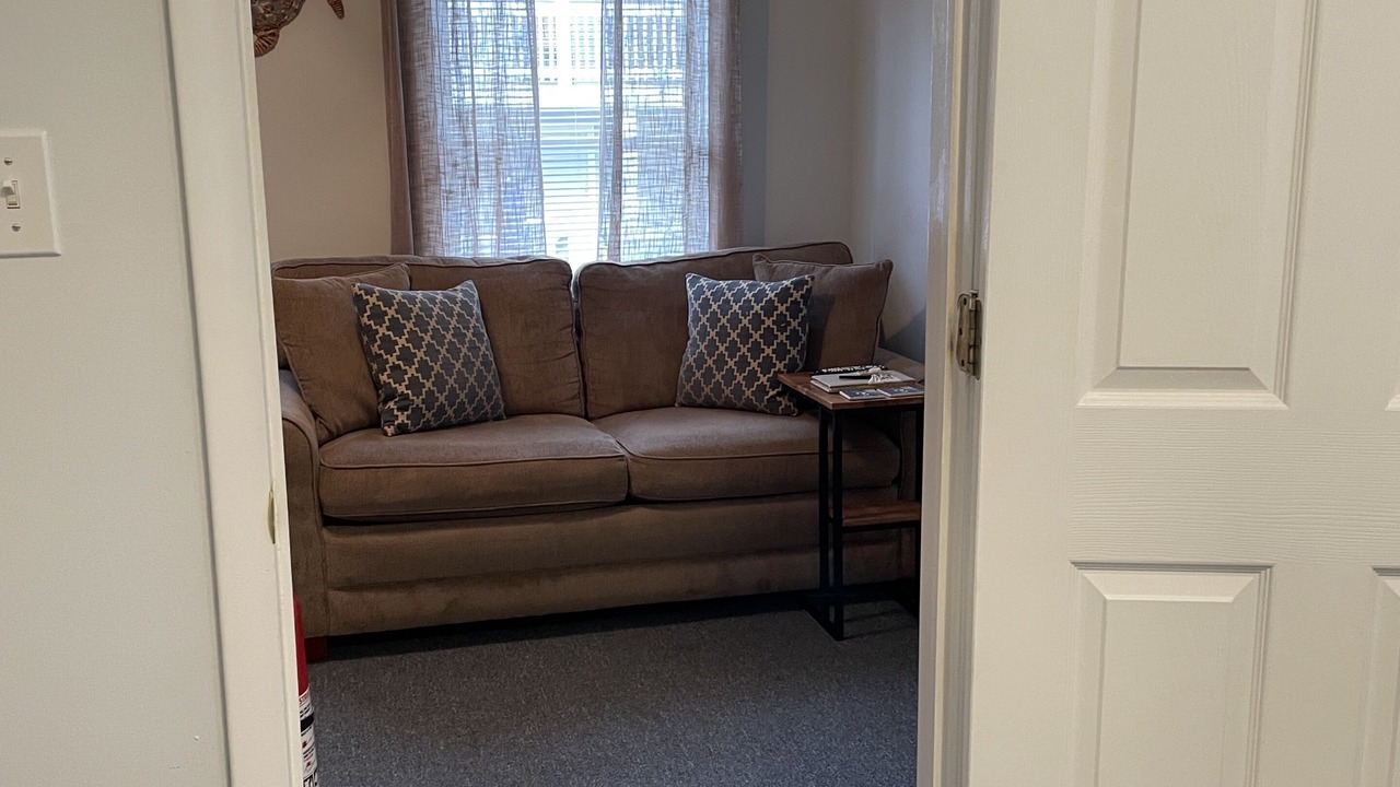 Photo of Livingroom in Bradley Beach