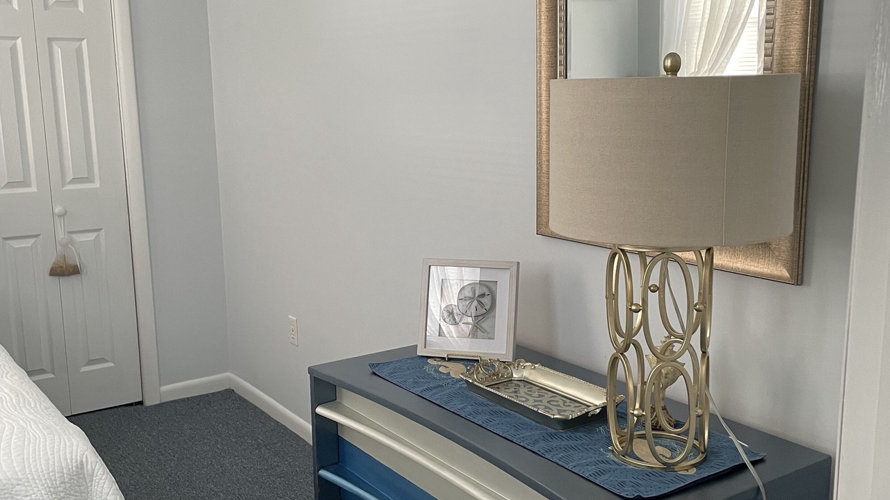 Photo of Bedroom in Bradley Beach