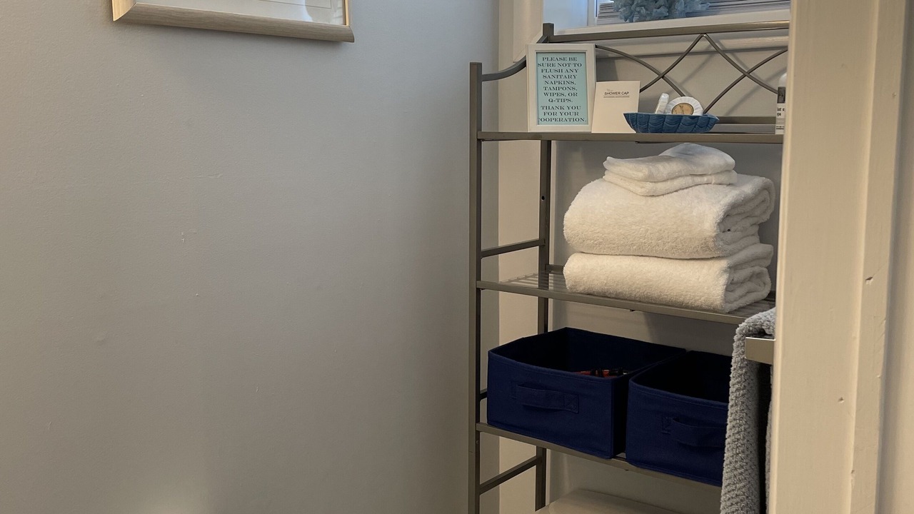 Photo of Bathroom in Bradley Beach