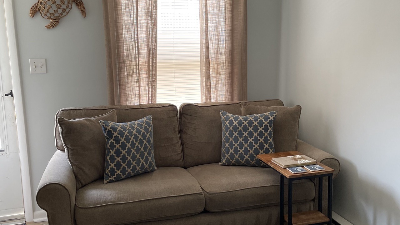 Photo of Livingroom in Bradley Beach