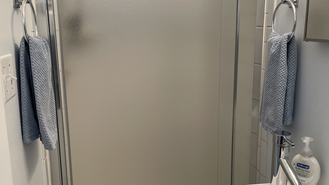 Photo of Bathroom in Bradley Beach