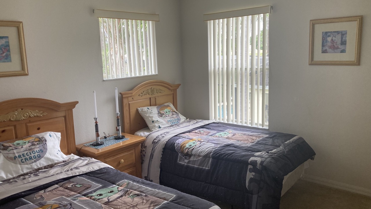 Photo of Bedroom in Calabay Parc