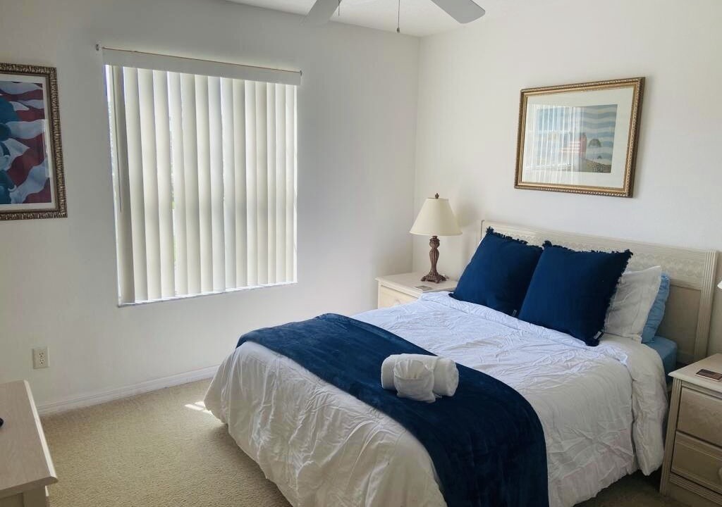 Photo of Bedroom in Calabay Parc