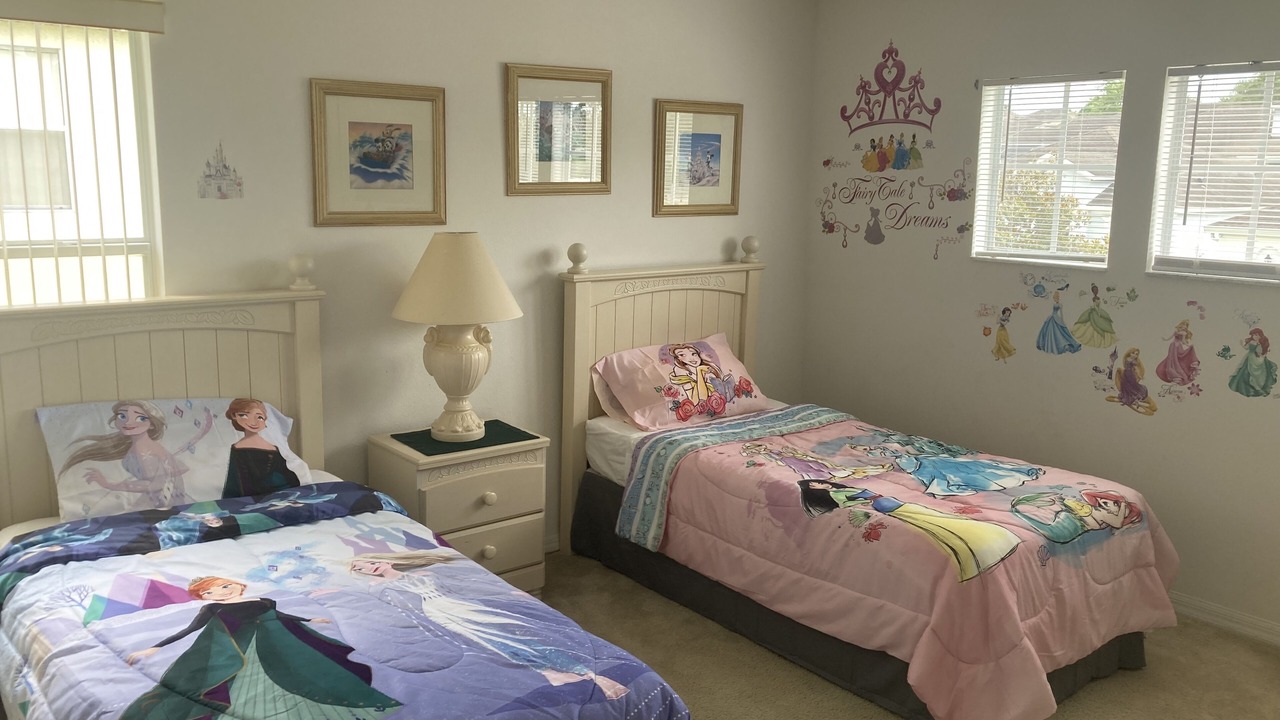 Photo of Bedroom in Calabay Parc