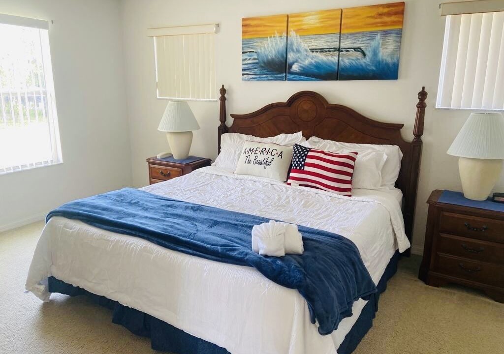 Photo of Bedroom in Calabay Parc
