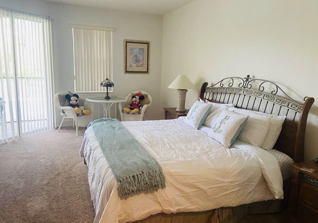 Photo of Bedroom in Calabay Parc