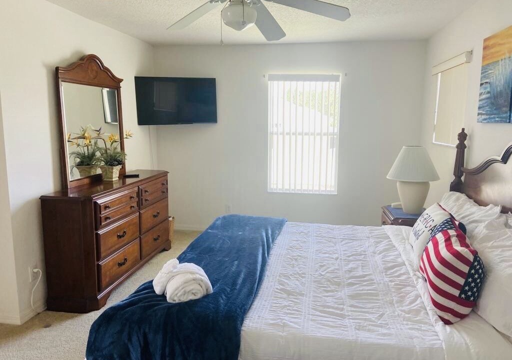 Photo of Bedroom in Calabay Parc