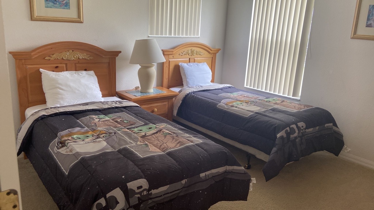 Photo of Bedroom in Calabay Parc