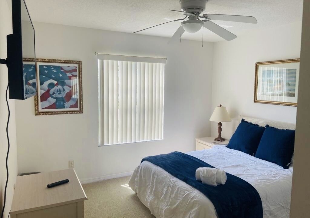 Photo of Bedroom in Calabay Parc