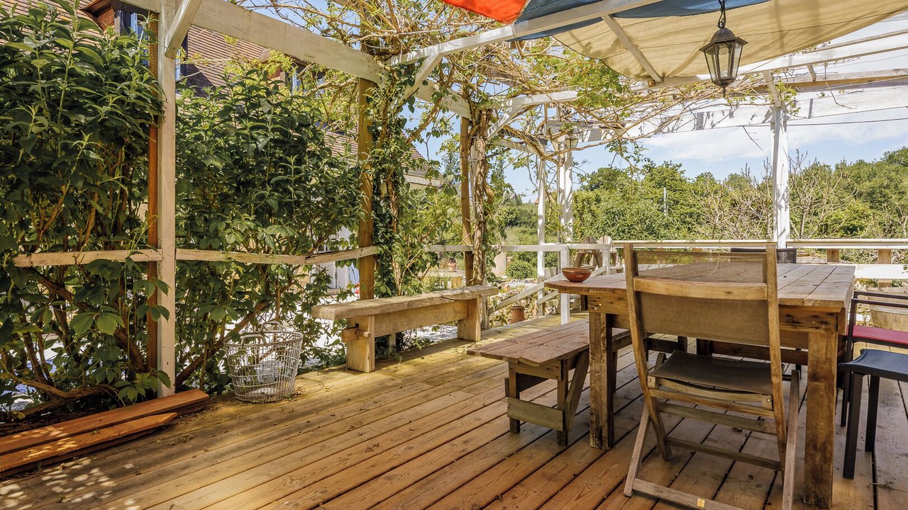 Photo of Outdoor in Saint-Pompont