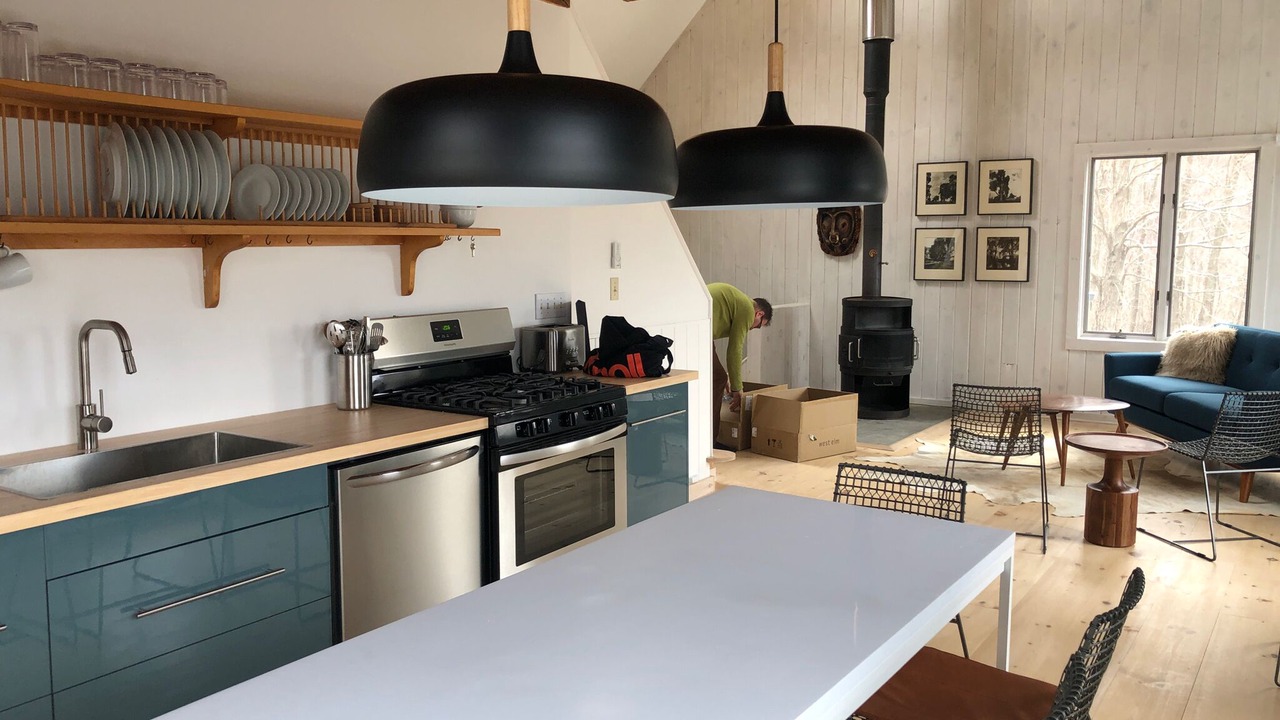 Photo of Kitchen in Pine Plains