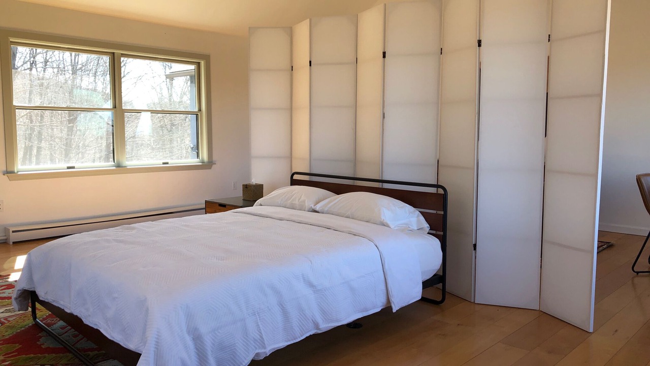 Photo of Bedroom in Pine Plains