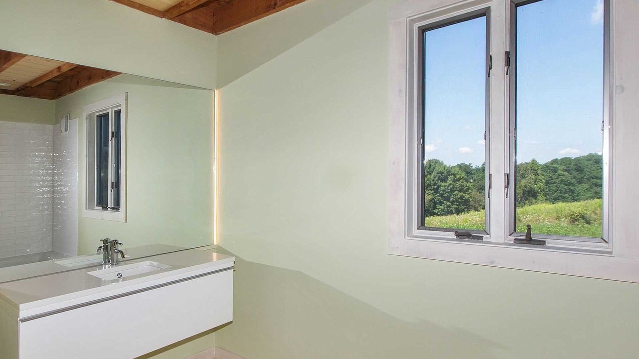 Photo of Bathroom in Pine Plains