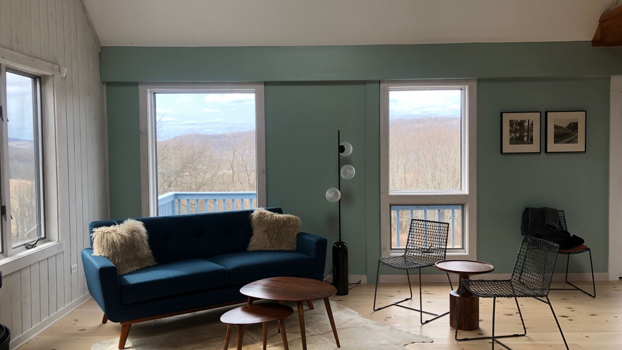Photo of Livingroom in Pine Plains