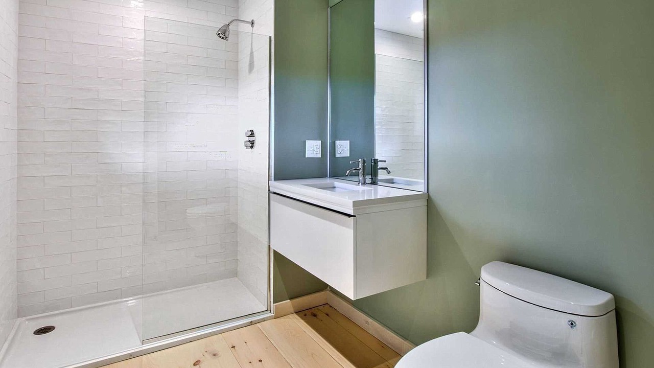 Photo of Bathroom in Pine Plains