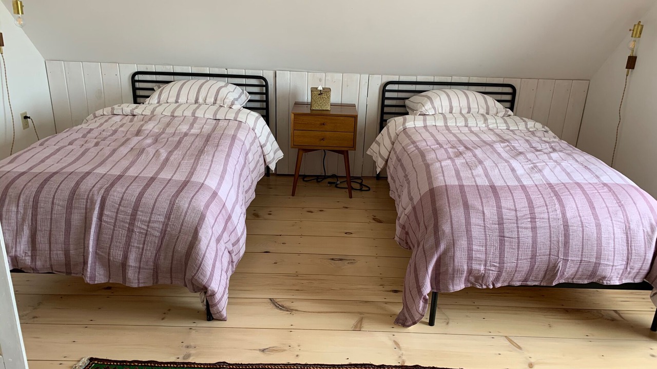 Photo of Bedroom in Pine Plains