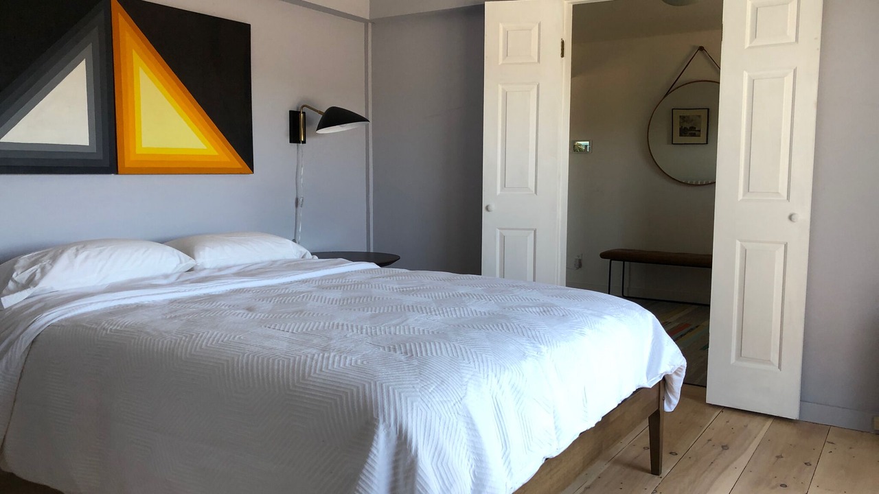 Photo of Bedroom in Pine Plains