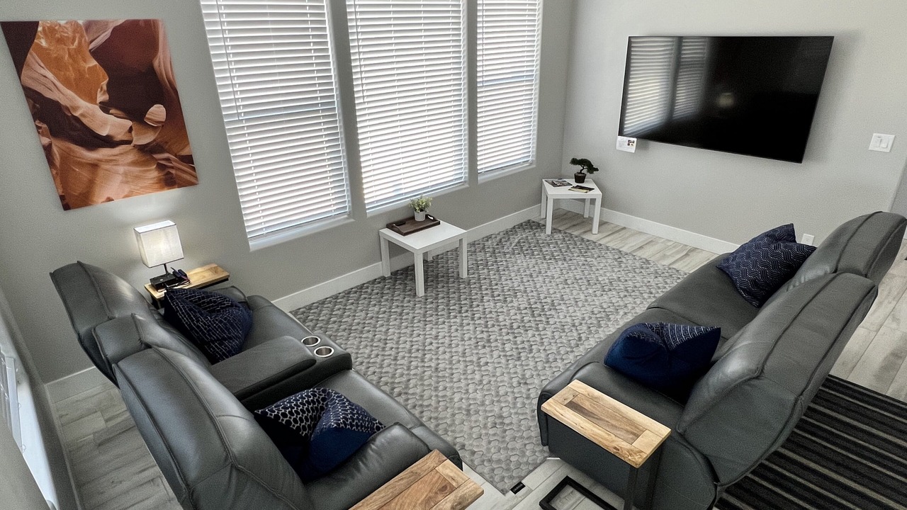 Photo of Bedroom in Greenehaven