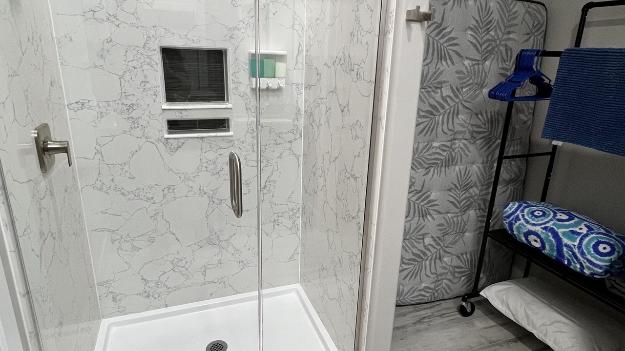 Photo of Bathroom in Greenehaven