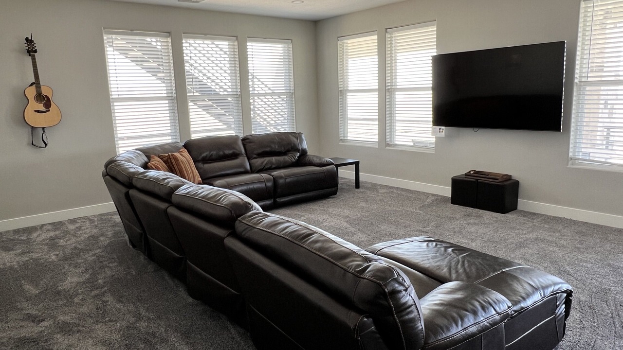 Photo of Bedroom in Greenehaven