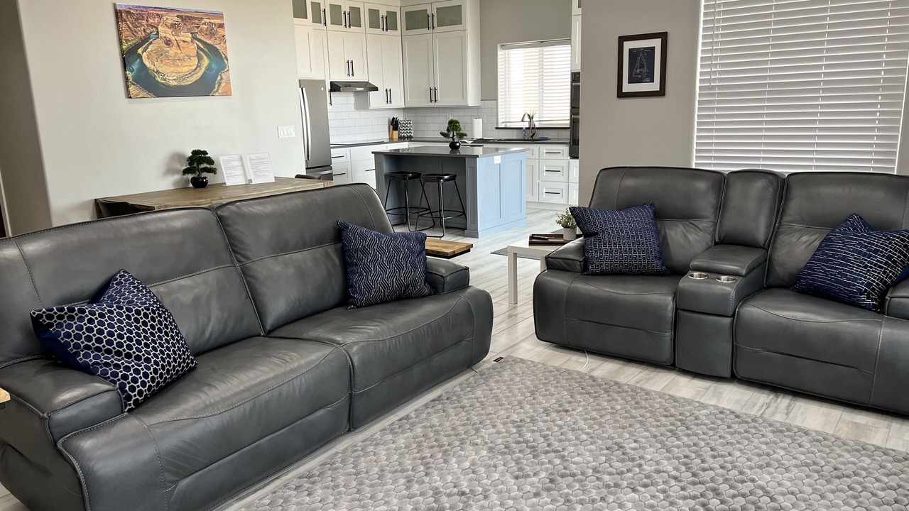 Photo of Bedroom in Greenehaven