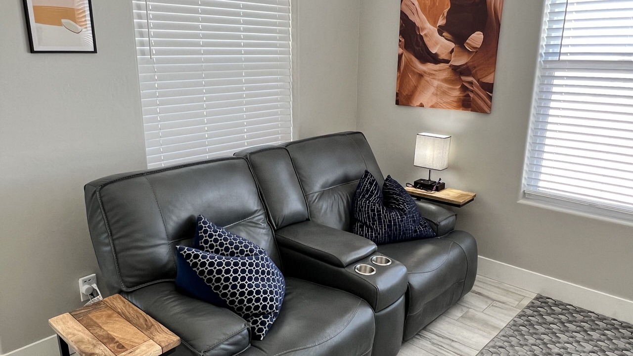 Photo of Bedroom in Greenehaven