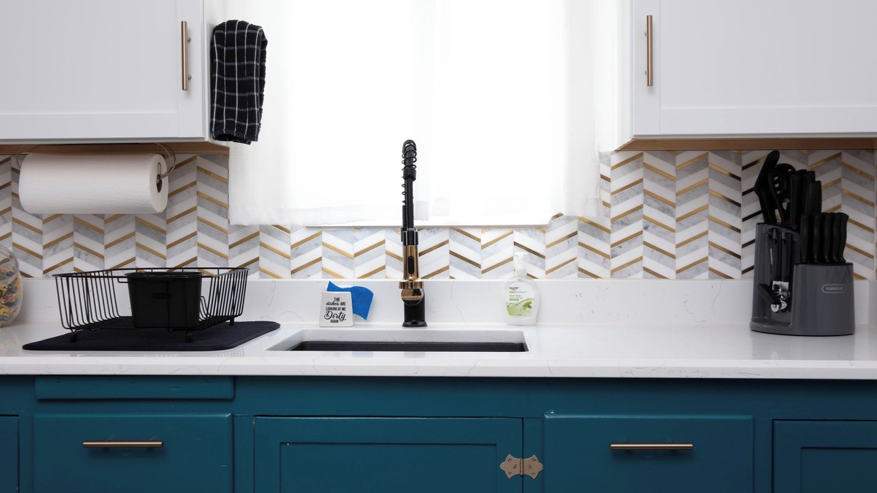 Photo of Kitchen in Amarillo