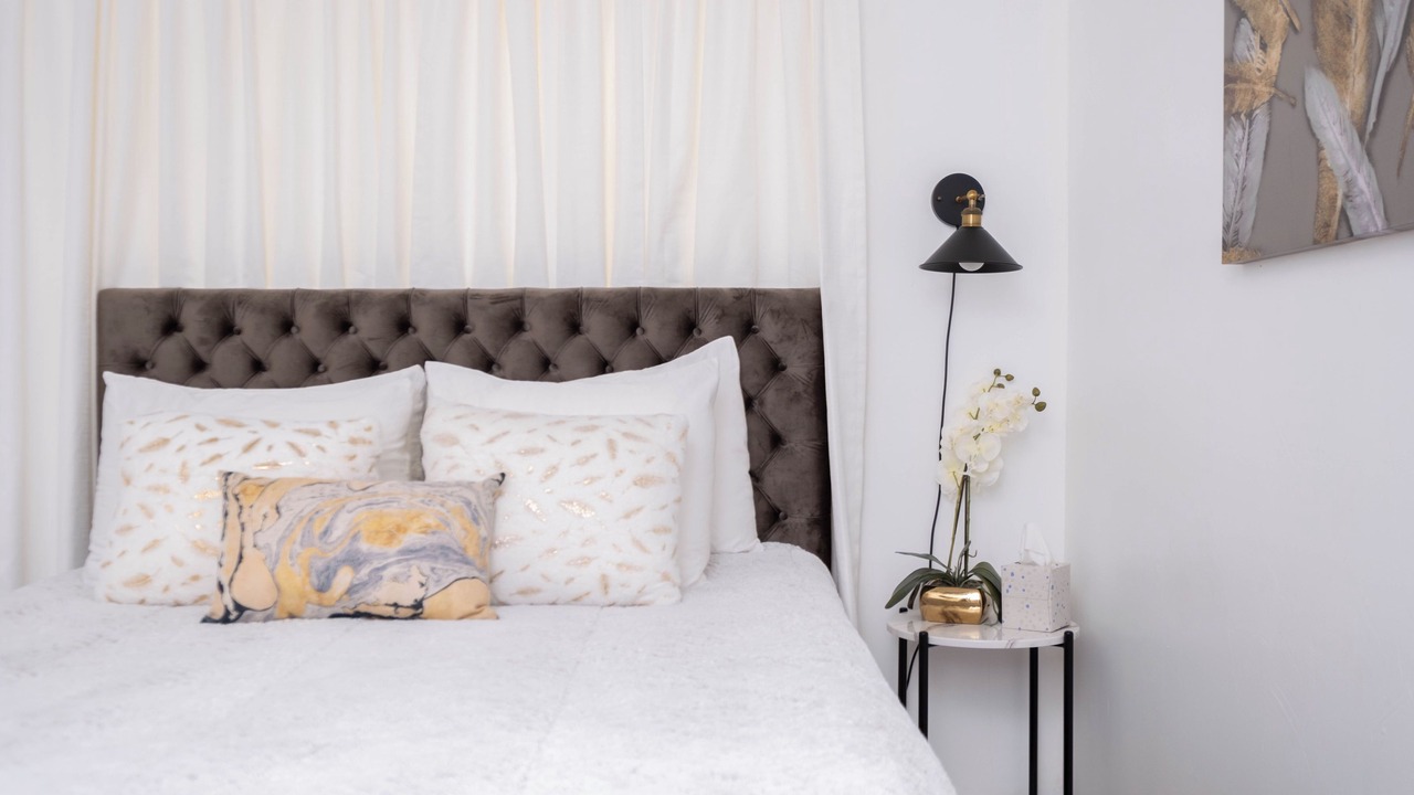 Photo of Bedroom in Amarillo