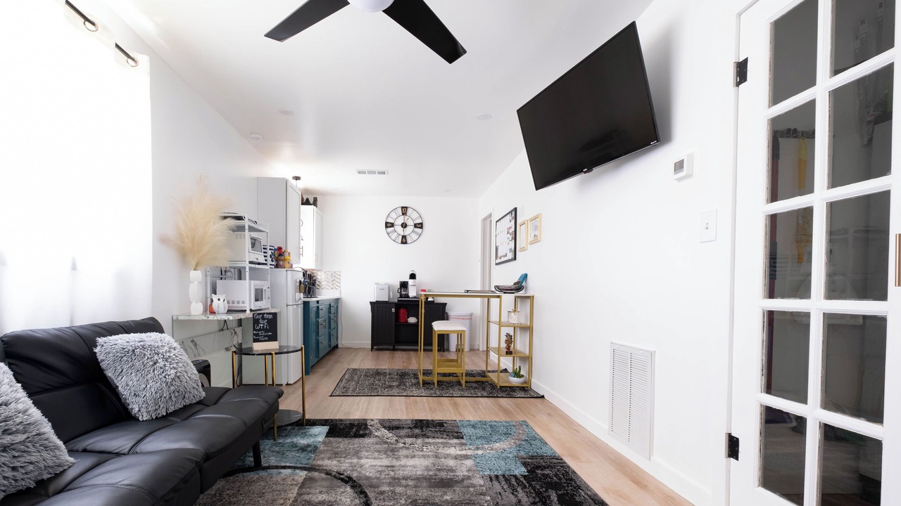 Photo of Livingroom in Amarillo