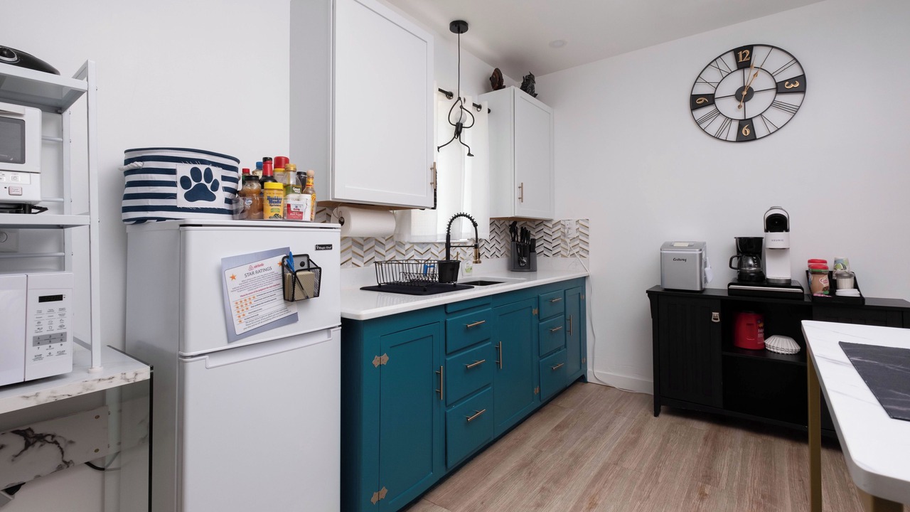 Photo of Kitchen in Amarillo