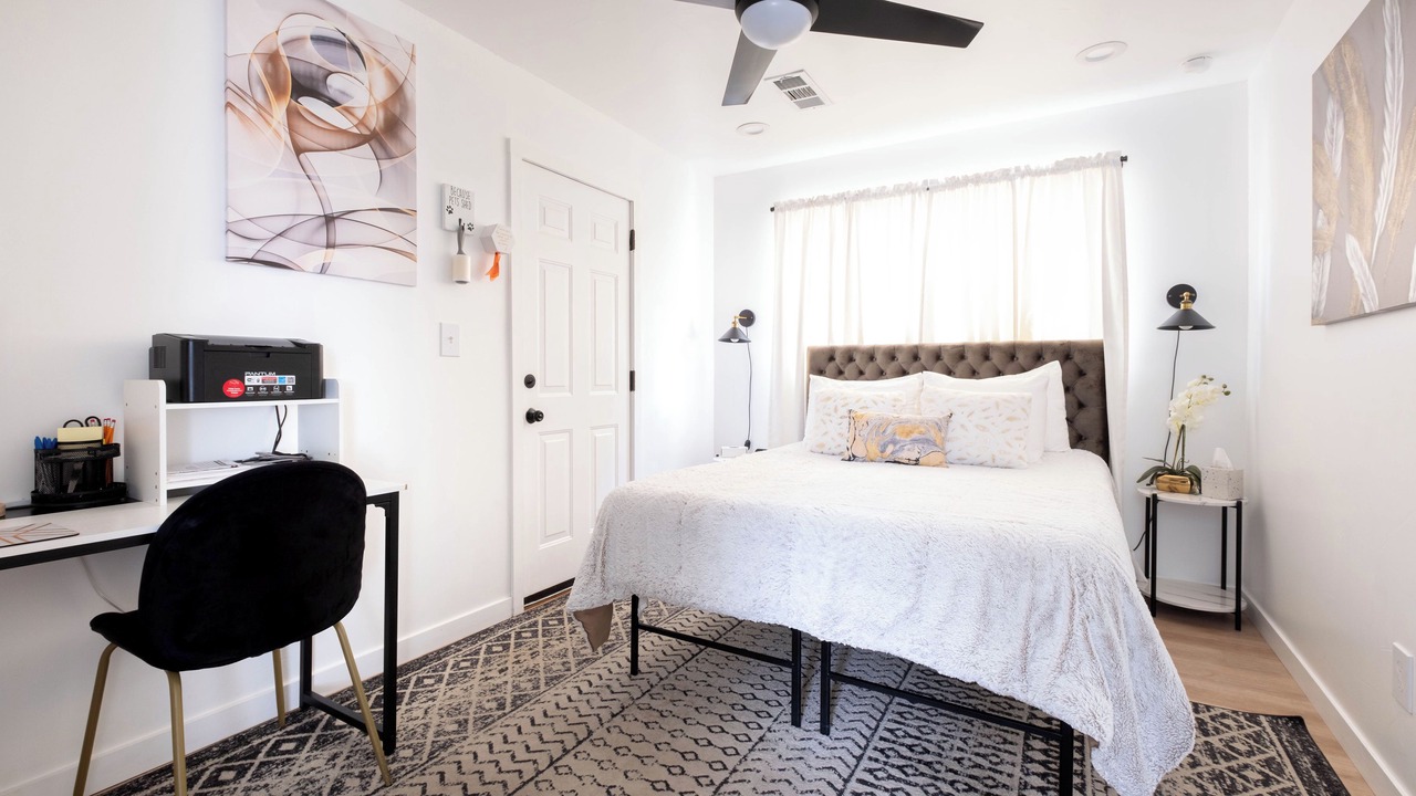 Photo of Bedroom in Amarillo