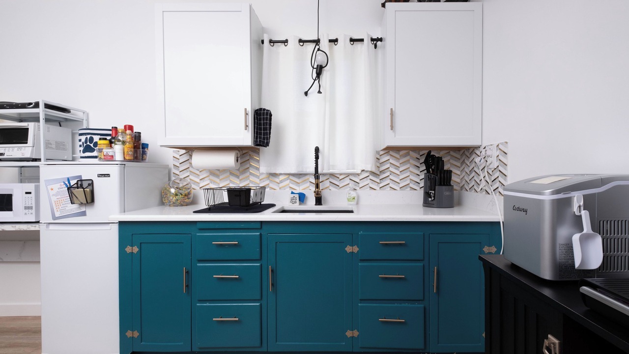 Photo of Kitchen in Amarillo