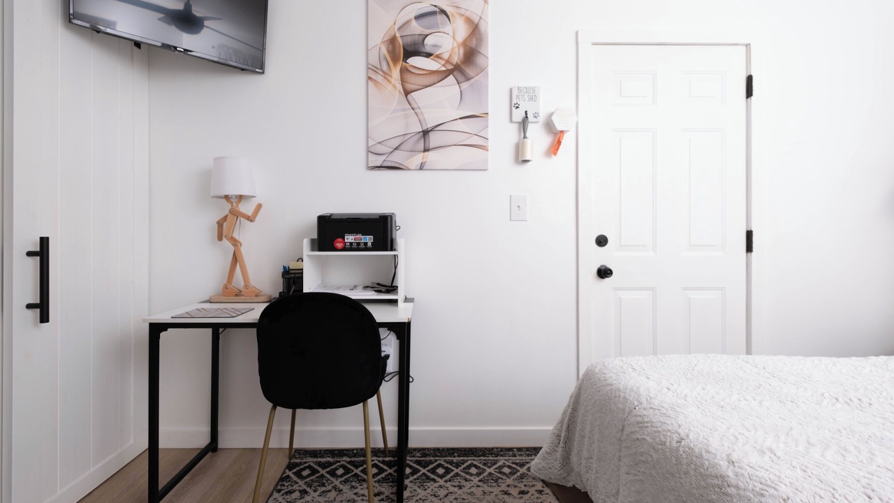 Photo of Bedroom in Amarillo