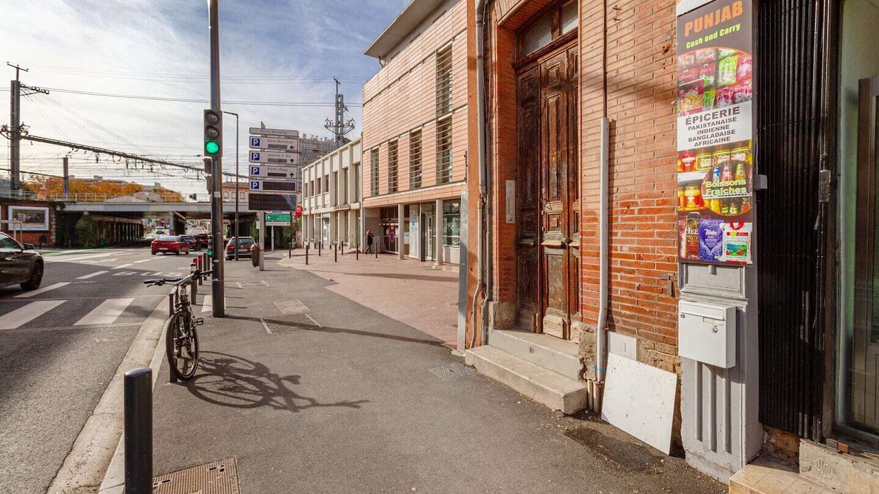 Photo of Outdoor in Toulouse East