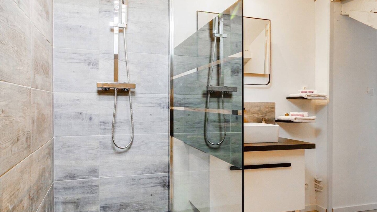 Photo of Bathroom in Toulouse East