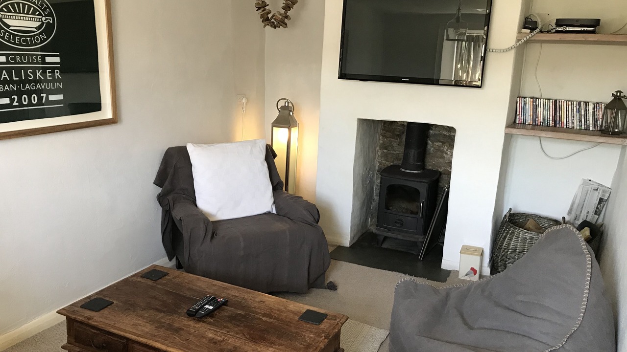 Photo of Livingroom in Georgeham