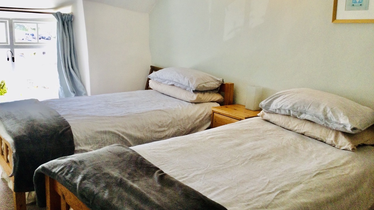 Photo of Bedroom in Georgeham