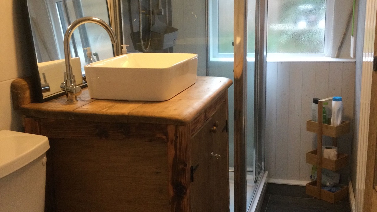 Photo of Bathroom in Georgeham