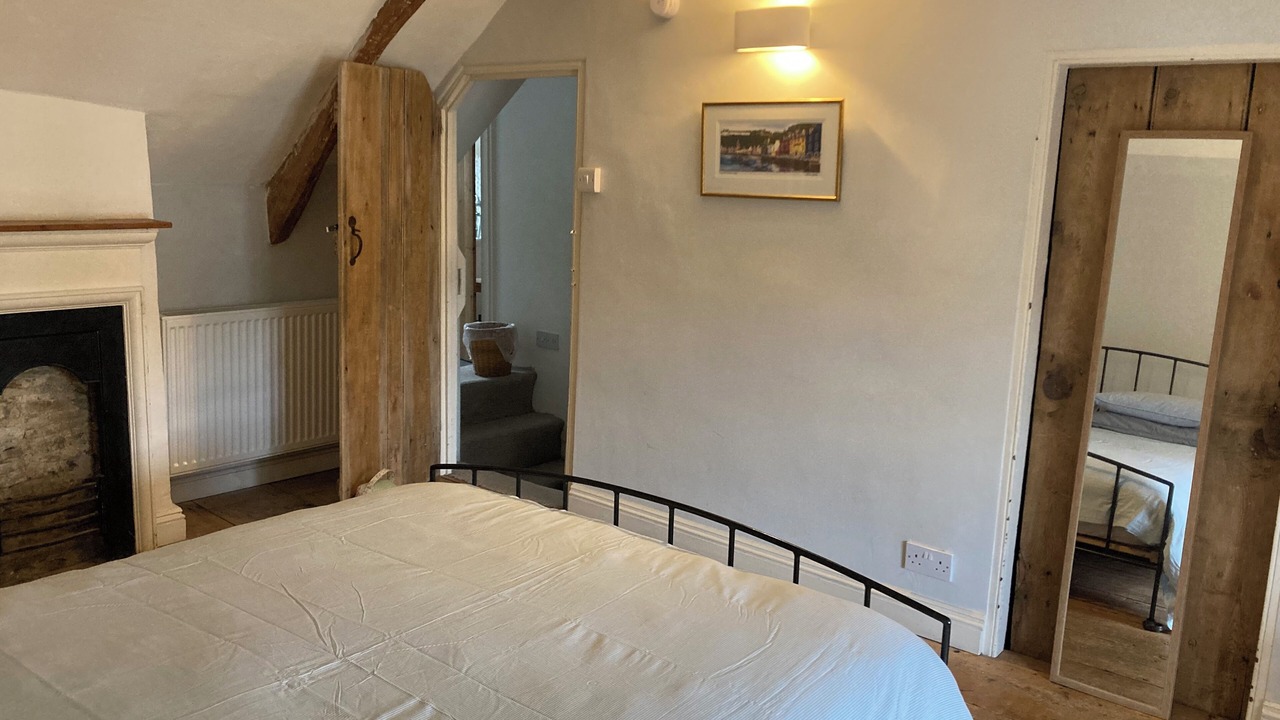 Photo of Bedroom in Georgeham