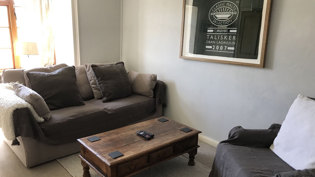 Photo of Livingroom in Georgeham