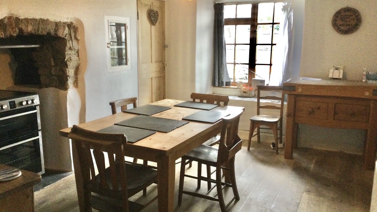 Photo of Others in Georgeham