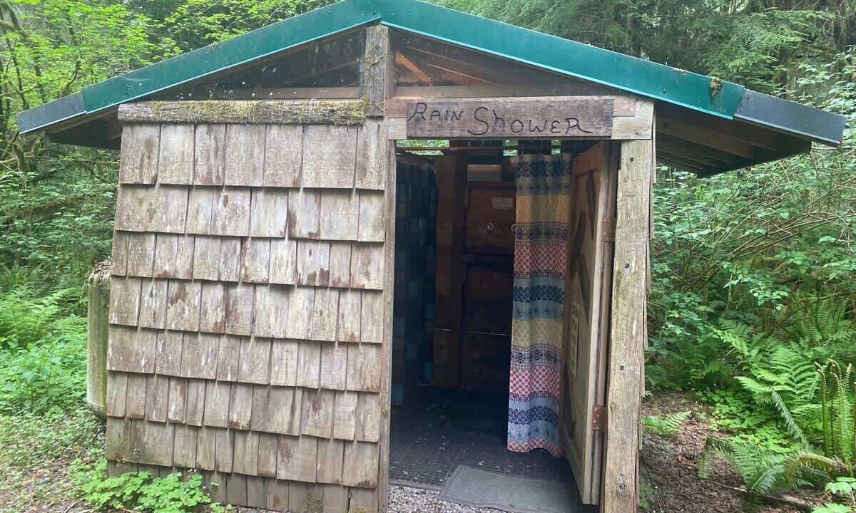 Photo of Others in Forks