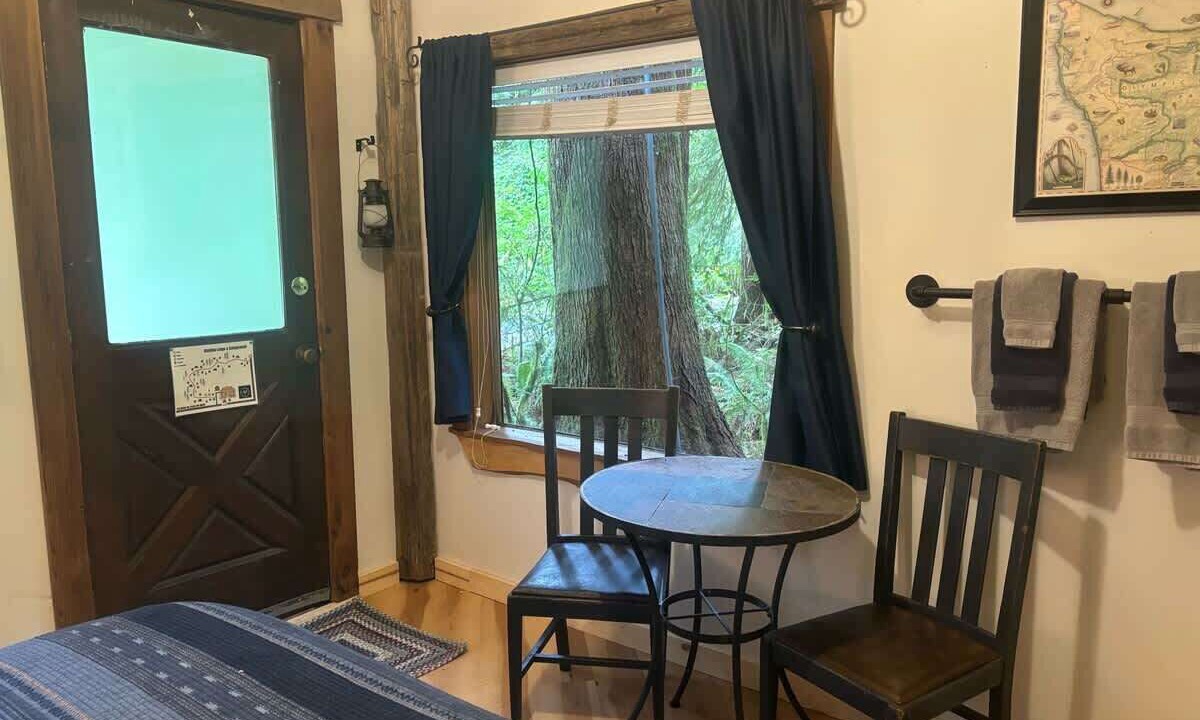 Photo of Bedroom in Forks