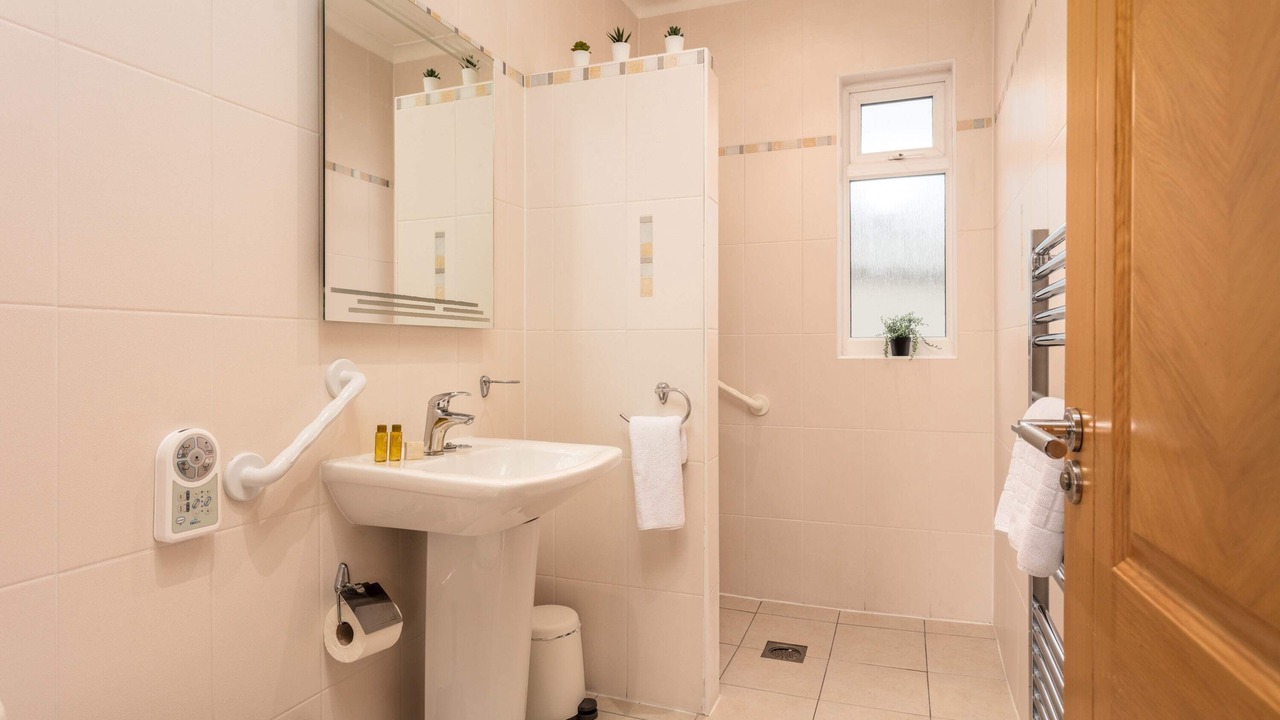 Photo of Bathroom in Ayr